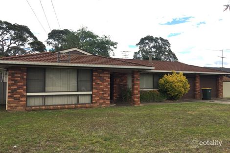 Property photo of 9 Justine Close Bargo NSW 2574
