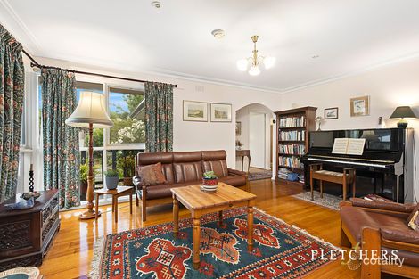 Property photo of 101 Katrina Street Blackburn North VIC 3130