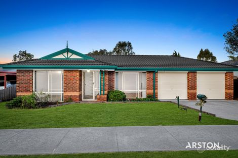 Property photo of 24 Filmer Crescent Narre Warren South VIC 3805