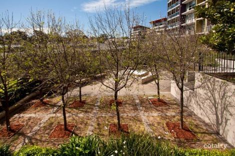 Property photo of 15/4 Alexandra Drive Camperdown NSW 2050