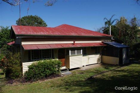 Property photo of 21 Elizabeth Street Toowong QLD 4066