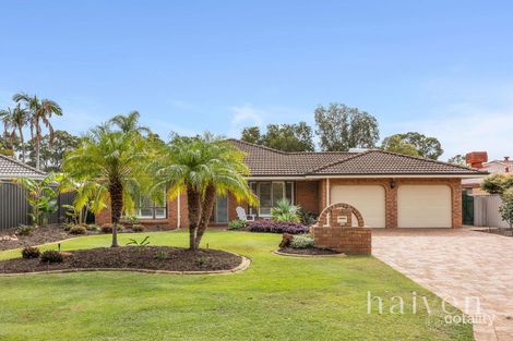 17 Mckivett Cres, Leeming, WA 6149