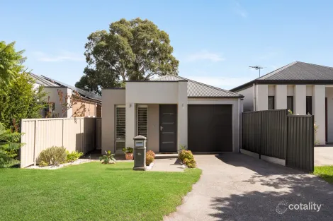 Property photo of 16B Harrison Street Magill SA 5072