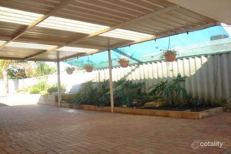 Property photo of 7 Bonanza Court Huntingdale WA 6110