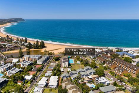 Property photo of 3/13 Whiting Avenue Terrigal NSW 2260