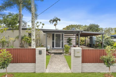 32 Ranald Ave, Ningi, QLD 4511