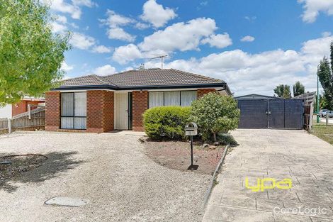 Property photo of 11 Bembridge Mews Craigieburn VIC 3064