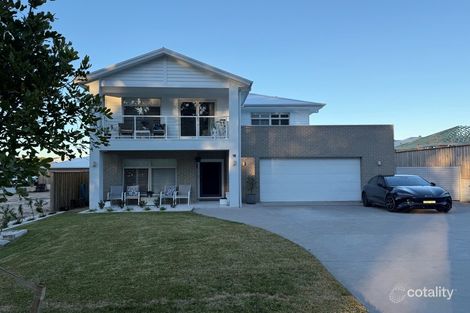 18 Bargan Pde, Crangan Bay, NSW 2259