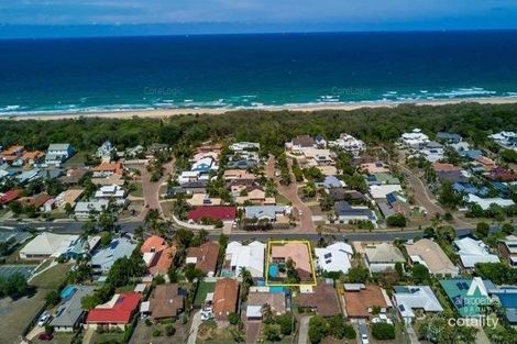 Property photo of 10 Dune Vista Drive Bokarina QLD 4575