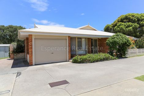 2/6 Pink Lake Rd, Esperance, WA 6450