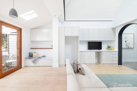 Property photo of 45 Bondi Road Bondi Junction NSW 2022