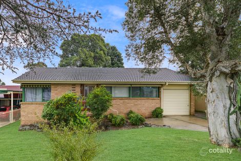 Property photo of 7 Cooradilla Place Bradbury NSW 2560