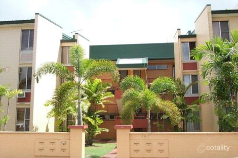 Property photo of 19/186-198 Lake Street Cairns North QLD 4870