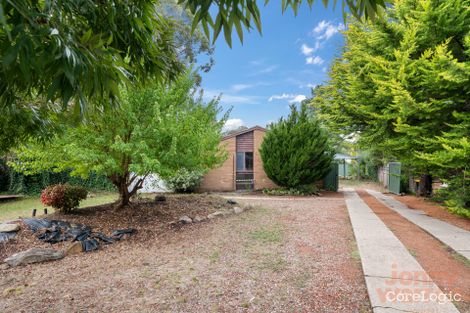 Property photo of 9 McBeath Place Kambah ACT 2902