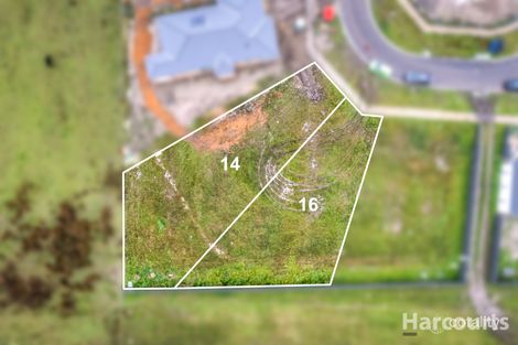 Property photo of 14 Emerald Court Churchill VIC 3842