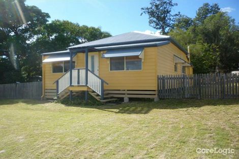 Property photo of 23 Black Street Mount Morgan QLD 4714