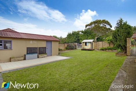 Property photo of 9 Mundakal Avenue Kirrawee NSW 2232