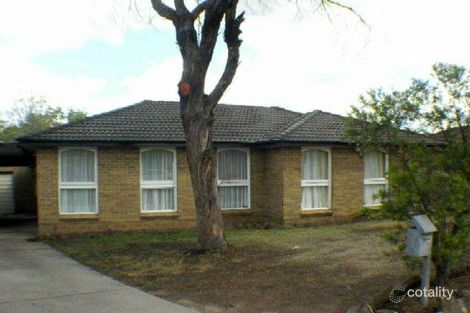 Property photo of 51 Glencoe Avenue Werrington County NSW 2747