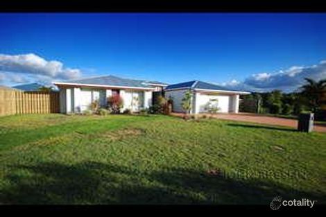 3 Barton St, Reedy Creek, QLD 4227