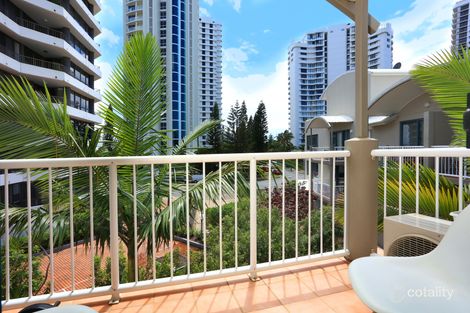 Property photo of 36/9-11 Montgomery Avenue Main Beach QLD 4217