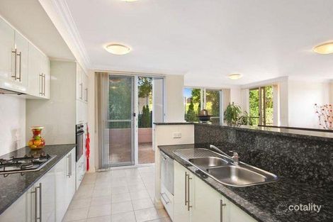 Property photo of 18/21 Tennyson Road Breakfast Point NSW 2137