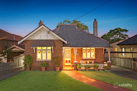 3 Dudley St, Haberfield, NSW 2045