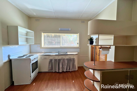 Property photo of 435 Princes Highway Bomaderry NSW 2541