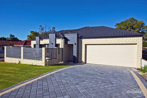 Property photo of 20A Changton Way Westminster WA 6061