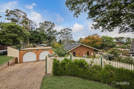 Property photo of 10 Caen Court Petrie QLD 4502