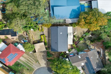 Property photo of 10 Caen Court Petrie QLD 4502