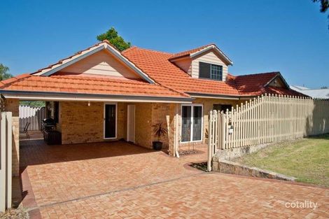 Property photo of 6 Newey Street Rivervale WA 6103