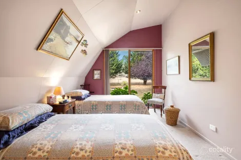 Property photo of 127 Green Street Elmhurst VIC 3469