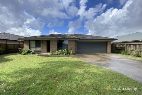 16 Response Dr, Tanilba Bay, NSW 2319