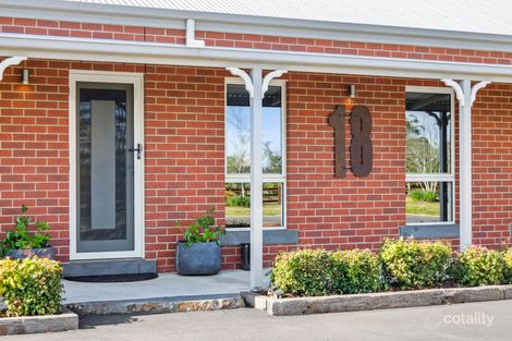 Property photo of 18 Kyneton Springhill Road Kyneton VIC 3444
