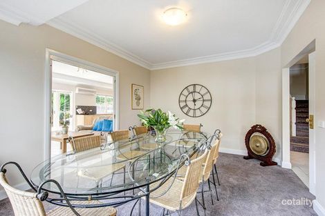 Property photo of 42A Hampden Avenue Wahroonga NSW 2076