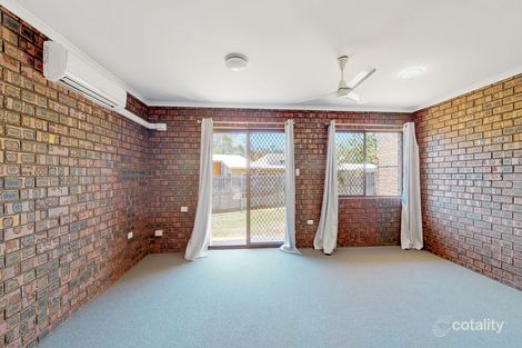 2/5 Luscombe Ct, New Auckland, QLD 4680