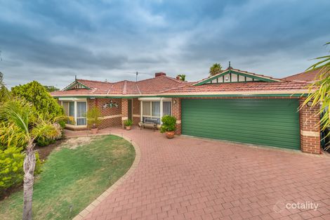 Property photo of 5 Twilight Circuit Ridgewood WA 6030