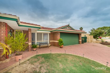 Property photo of 5 Twilight Circuit Ridgewood WA 6030