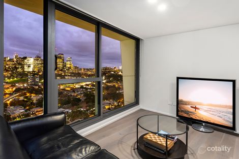 Property photo of 1710/226 Victoria Street Potts Point NSW 2011