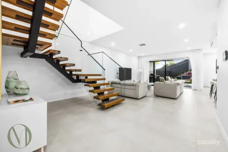 Property photo of 8A Byron Avenue Ryde NSW 2112