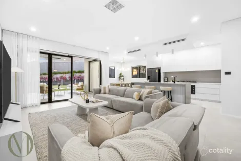 Property photo of 8A Byron Avenue Ryde NSW 2112
