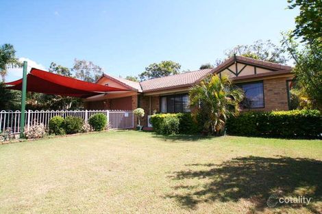 Property photo of 22 Cambridge Street Boronia Heights QLD 4124