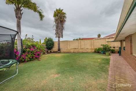 Property photo of 5 Twilight Circuit Ridgewood WA 6030