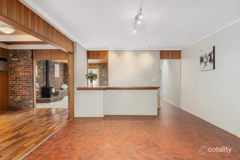 Property photo of 4 Davy Lane Forest Hill VIC 3131