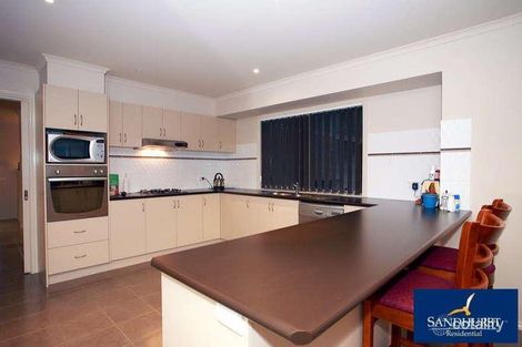 Property photo of 49 Spencer Drive Carrum Downs VIC 3201
