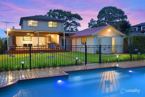 Property photo of 46 Farran Street Lane Cove North NSW 2066