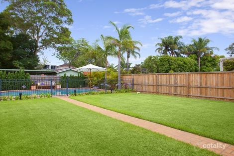 Property photo of 46 Farran Street Lane Cove North NSW 2066
