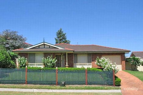 6 Dairy Ct, Glenwood, NSW 2768