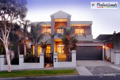 Property photo of 63 Orbital Drive Kealba VIC 3021