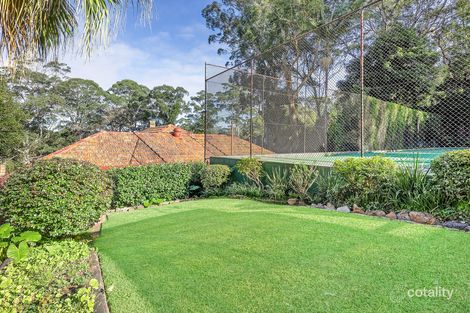 Property photo of 9 Provincial Road Lindfield NSW 2070